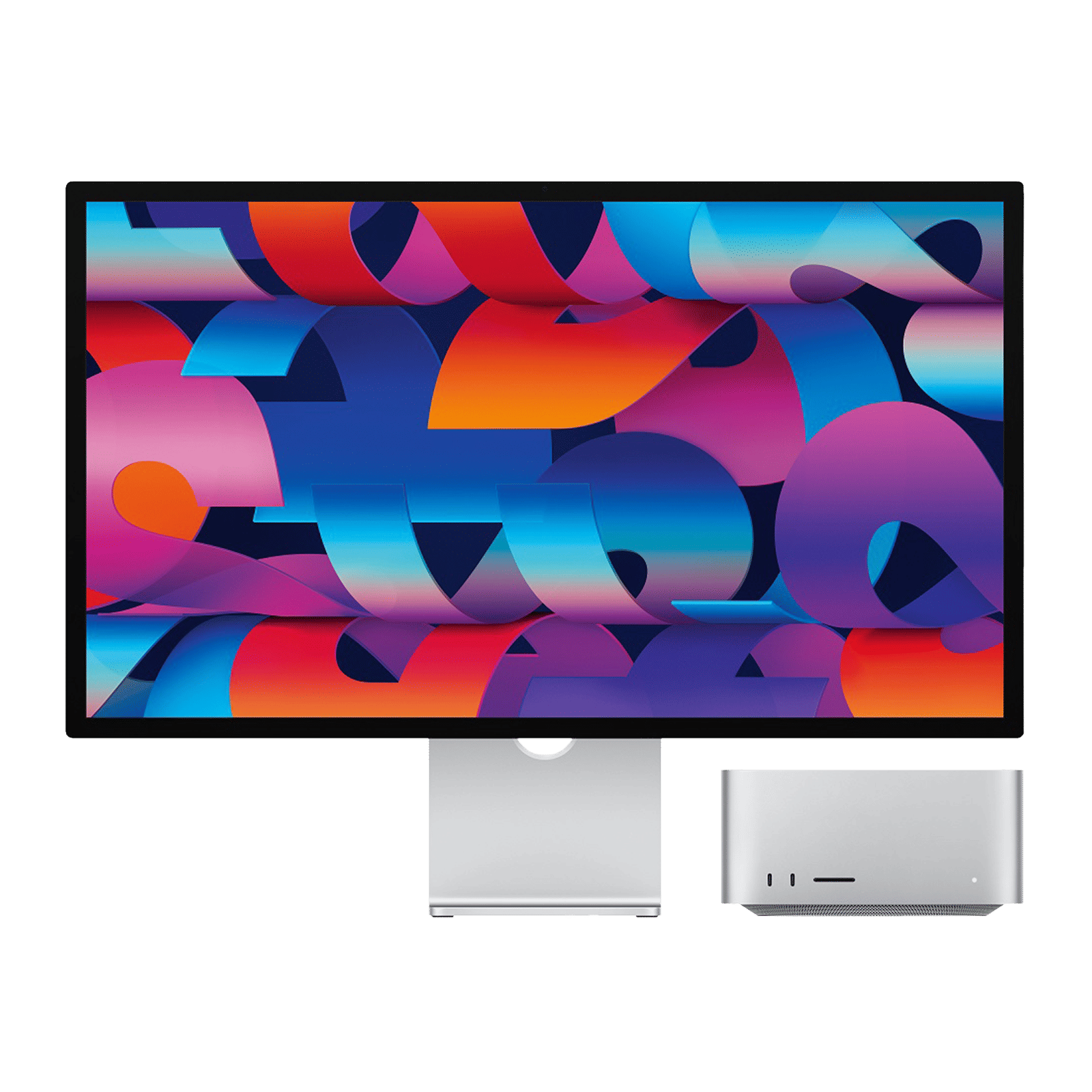 Buy Apple Mac Studio M1 Max Chip Mini Tower (32GB, 512GB SSD